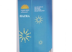 Emasu.vn - Máy sấy quần áo Haera JEG-1108A