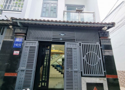 💥 NHÀ GÓC HẺM XE HƠI TÂN THỚI HIỆP – CHỈ 4.5 TỶ (M35A)