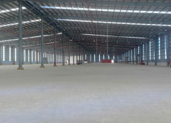 CHO THUÊ KHO XƯỞNG TIÊU CHUẨN KCN SÔNG CÔNG 2, THÁI NGUYÊN – Đủ Điều Kiện DN FDI