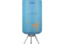 emasu.vn - Máy sấy quần áo Tiross TS880