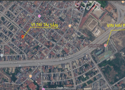 THANH LÝ NHÀ 4 TẦNG PHỐ VĨNH TIẾN, QUẬN LÊ CHÂN, HẢI PHÒNG