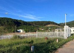Cần Bán Đất 143m², 93m² Đất Ở, 2 Mặt Tiền, Thế Dương, View Thông