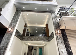BÁN NHÀ SỐ 3, NGÁCH 299 HOÀNG MAI – VỊ TRÍ VÀNG, ĐIỀU ƯỚC ĐẾN