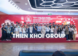 Tuyển NV Kinh Doanh BĐS - Không Kinh Nghiệm - 40 - 100Tr