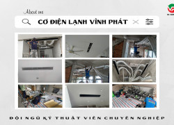 Lô hàng Máy lạnh giấu trần phân bổ nhiệt đồng đều mới nhất trong tháng kèm ưu đãi lớn