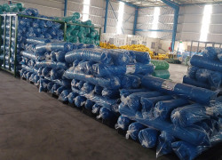 LƯỚI BAO CHE CÔNG TRÌNH