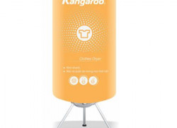 EMASU.vn - Máy Sấy Quần Áo Kangaroo KG308