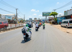 [O3079*] Xưởng Mặt tiền Quốc Lộ 13 Hiệp Bình 6x tỷ
