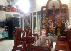 D3080 MT Đường  11 Hiệp Bình cạnh Đ.Học Luật 2 Giá 9.x Tỷ