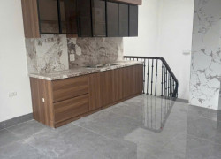 BÁN NHÀ 224 MẶT NGÕ QUỲNH – HAI BÀ TRƯNG