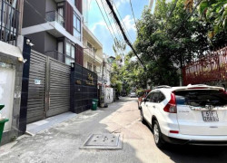🔥 HÀNG HIẾM BÌNH THẠNH – NGANG 9M – 162M² – 7 TẦNG THANG MÁY – DÒNG TIỀN 6.500$/THÁNG