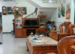 L3084  Lô góc HXH né gần Chợ Bình Triệu - 15.x tỷ