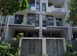[O3091] BÁN NHÀ GIÁ RẺ KDC VẠN PHÚC CITY - 23.x TỶ