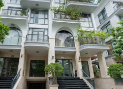 [D3092] BÁN Biệt thự GIÁ RẺ KDC VẠN PHÚC CITY - 4x TỶ