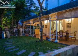 🔥 ĐỘC TÔN GÓC 2 MẶT TIỀN HỒ VĂN HUÊ – 204M² – BIỆT THỰ 4 TẦNG ĐẲNG CẤP – CHỈ 181TR/M² 🔥