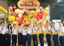 Tuyển nhân viên KD Bất Động Sản đi làm ngay