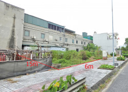 [Bank phát mại] DÃY A5 KĐT HÀ LAN - VĨNH THÔNG, MẠO KHÊ, ĐÔNG TRIỀU, QUẢNG NINH