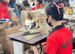 LOCAL BRAND TÌM XƯỞNG GIA CÔNG ĐỒ DA – NHẬN LÀM THEO MẪU RIÊNG