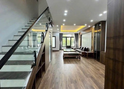 Bán nhà phố Hải Hưng - KĐT Ecopark Hải Dương hoàn thiện full nội thất