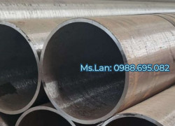 BÁO GIÁ ỐNG THÉP ASTM A335 P11 CHỊU NHIỆT ĐỘ CAO VÀ ÁP LỰC CỰC HẠN - PHÔI ĐÚC NGUYÊN KHỐI UNICO