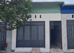Dãy trọ mới 1kiot 4 phòng, 1ty3, cho thuê 10tr/tháng