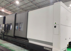 Tuyển lập trình và vận hành máy tiện CNC