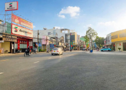 Bán căn nhà mặt  tiền kinh doanh đuognưg Phạm Văn Thuận , dòng tiền thu nhập sẵn giá chỉ 7,6 tỷ