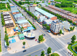 TIỀN ĐẺ RA TIỀN – SỞ HỮU SHOPHOUSE 2 MẶT TIỀN THÀNH PHỐ MỚI BÌNH DƯƠNG 📈- 0329419811