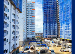 BÁN LẠI CĂN GÓC 2PN T1B – GIÁ 1,45 TỶ – DESTINO CENTRO