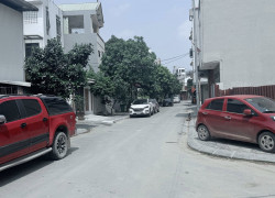 Nhà mặt phố, MT gần 6m, kinh doanh vỉa hẻ đường 4 làn xe Phúc Thịnh, Võ Nguyên Giáp, Vành đai 3 giá chỉ 6t.