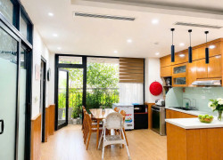 Cần bán gấp căn góc 80m2 view hồ chung cư Thanh Hà Cienco5 – Giá chỉ 3,6 tỉ