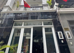 🏠 NHÀ ĐẸP MT NỘI BỘ NGUYỄN ẢNH THỦ - QUẬN 12 – 5,7 TỶ TL (M43A)