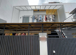 Bán nhà Quận 7 - Huỳnh Tấn Phát 80m2 2tầng 4PN - Dòng tiền 22tr/T, Ngang 5.9m - 6.75 Tỷ