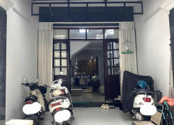Bán nhà Quận 7 - Lâm Văn Bền 80m2 4tầng Ở ngay 4PN - 2 Mặt tiền, Hẻm Xe Hơi - nhỉnh 9 Tỷ