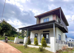 Cần Bán Nhà Nam Ban 166m², 89m² Đất Ở, Nở Hậu, View Thoáng