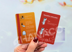 THẺ CŨ SẮP HẾT?