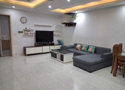 Bán căn hộ 3 phòng ngủ chung cư Thanh Hà Cienco5 chỉ hơn 3 tỉ