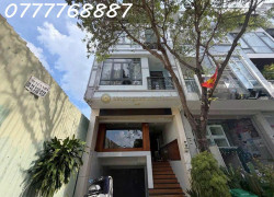 🏢 NHÀ 2MT GẦN METRO, RITA VÕ, TRẦN NÃO - AN PHÚ -Q2 - HẦM + 4 LẦU
