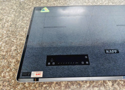 🔥 Bếp Từ KAFF KF-EG515II NEW PLUS – 2 Vùng Từ, Inverter Tiết Kiệm Điện, Booster Gia Nhiệt Nhanh 🔥