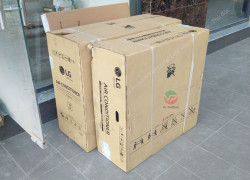 Dòng Điều hòa âm trần LG vĩnh phát chuyên về lắp đặt với giá rẻ nhất