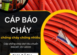 Dây tín hiệu báo cháy chống cháy chống nhiễu 2x1.0 Altek Kabel