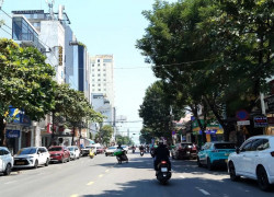 Độc nhất vô nhị nhà riêng trung tâm Bắc Hồng, Phúc Thịnh với mặt tiền rộng, ngõ ô tô DT 105m