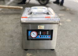Máy Hút Chân Không CN DZ320, máy hút thực phẩm, máy hút hàng hóa