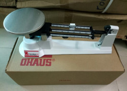 Cân cơ khí TJ2611 Ohaus, cân cơ Ohaus, cân cơ khí
