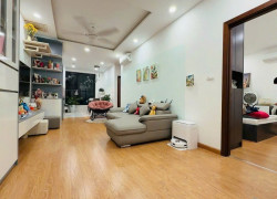 Bán căn 3 ngủ ở chung cư Eco Lake View 32 Đại Từ