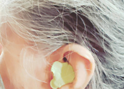 Nghe thử máy trợ thính tại nhà, tiện lợi,an tâm