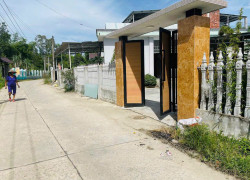 Bán RẺ BLOCK 2 MẶT TIỀN có 5 lô liền kề đường chính ĐẠI HIỆP
