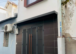 Cho thuê nhà mới tinh full nội thất Nguyễn Duy P12 Q8