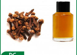 CHIẾT XUẤT ĐINH HƯƠNG BIOGREEN - “KHÁNG SINH TỰ NHIÊN” TRỊ MỤN & TRẺ HÓA DA