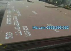Báo giá thép tấm 15CrMo chịu nhiệt độ cao và áp lực cực hạn – Gia công cắt quy cách theo bản vẽ tại kho UNICOSTEEL